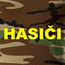 Hasiči název samostatný