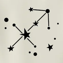 Souhvězdí - Sagittarius - Střelec