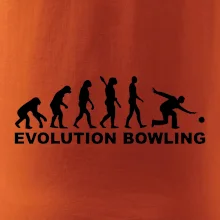 Evoluce bowling