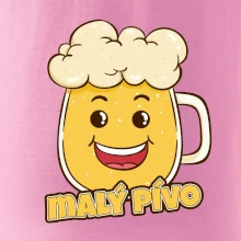 Malý pívo
