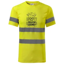 Zrození legendy - pro myslivce Zrození legendy - pro myslivce