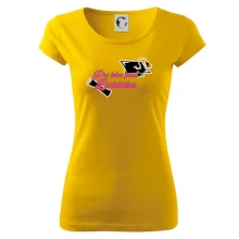 Pro tebe paní Doktorka