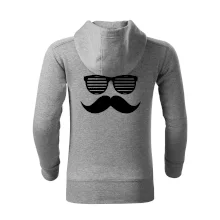 Mustache brýle Mustache brýle
