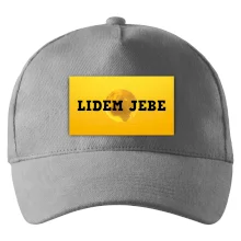 Lidem jebe Lidem jebe