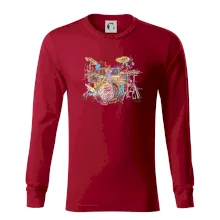 Bicí barevné splash