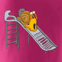 To bude ale drsný nářez (Pecka Design)