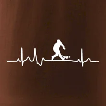 Ekg hurling