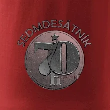 Sedmdesátník Československý