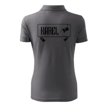 Jméno - osvětlovač - spoty