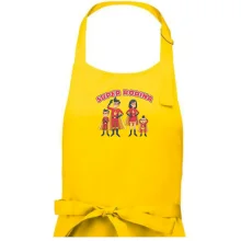 Super rodina - dva synové