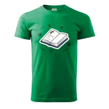 Ludolfovo číslo pí