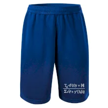 Teorie všeho (Theory of Everything)