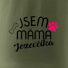Jsem máma Jezevčíka