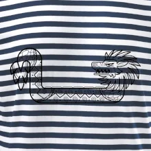 Mayové - zvířata drak