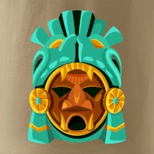 Mayové maska mátová