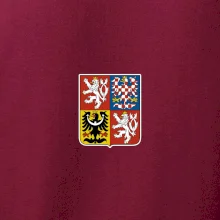 Velký státní znak ČR