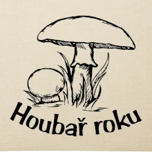 Houbař roku / Houbařka roku