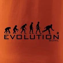 Evolution Bowl Evolution Bowl