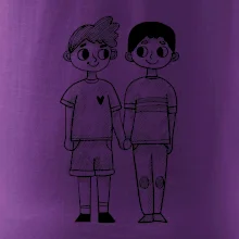 Gay pár Gay pár