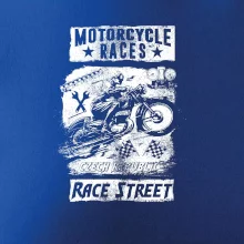 Motorcycle Races