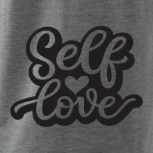 Self love
