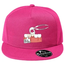 Moc se nevytahuj - zubař