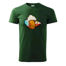 Český pivař (lulu_art)