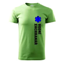 Rescue - Vodní záchranář