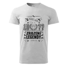 Zrození legendy - pro pejskaře Zrození legendy - pro pejskaře