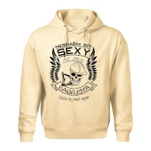 Nesnáším být sexy - bagrista