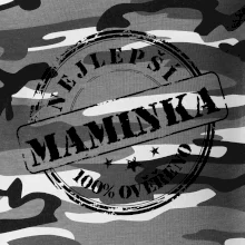 Razítko - nejlepší maminka