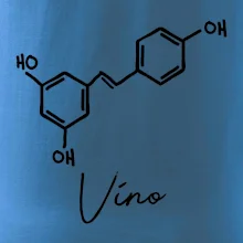 Barová chemie - víno