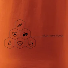 Doktor - ikony a jméno