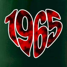 1965 v srdci
