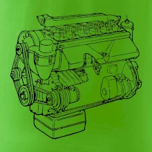 Motor T912 V3S