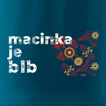 Macinka je blb - Strážnice