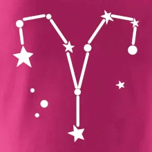 Souhvězdí - Aries - Beran