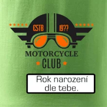 Helma established (vlastní ročník)