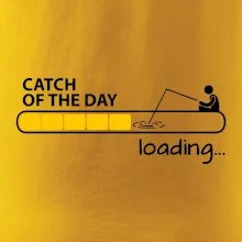 Rybaření - Catch of the day