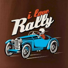 I Love Rally
