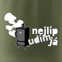 Nejlíp udím já Nejlíp udím já