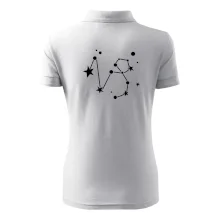 Souhvězdí - Capricorn - Kozoroh