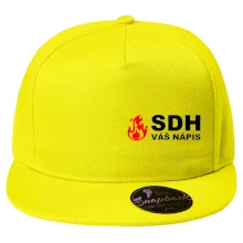 SDH nápis (oheň, název sboru - vlastní nápis) SDH nápis (oheň, název sboru - vlastní nápis)