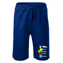 Sportuji rekreačně Sportuji rekreačně