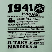 1941 v kostce