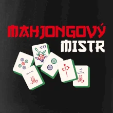 Mahjongový mistr