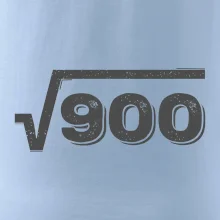 Narozeniny odmocnina 30