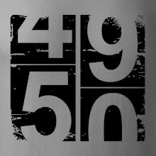 Tachometr 50 Tachometr 50
