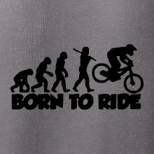 Evoluce Born to ride