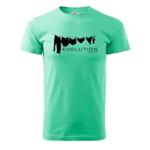 Evoluce spodního prádla